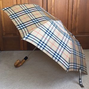 Burberry Umbrella
